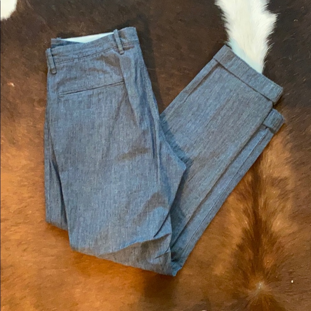Jcrew Chino Pant